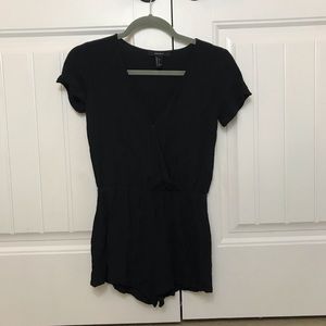 forever 21 romper
